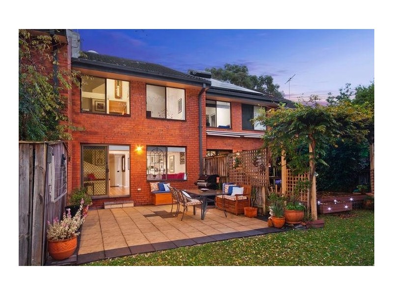 3/158 Flood Street, Leichhardt NSW 2040