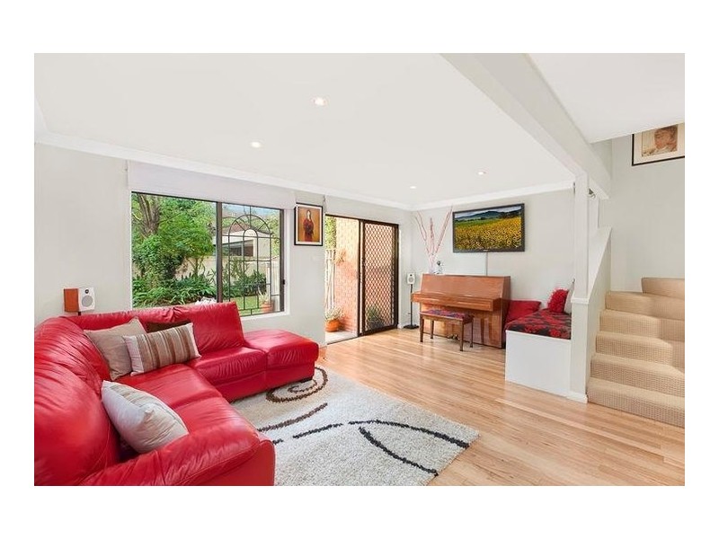 3/158 Flood Street, Leichhardt NSW 2040