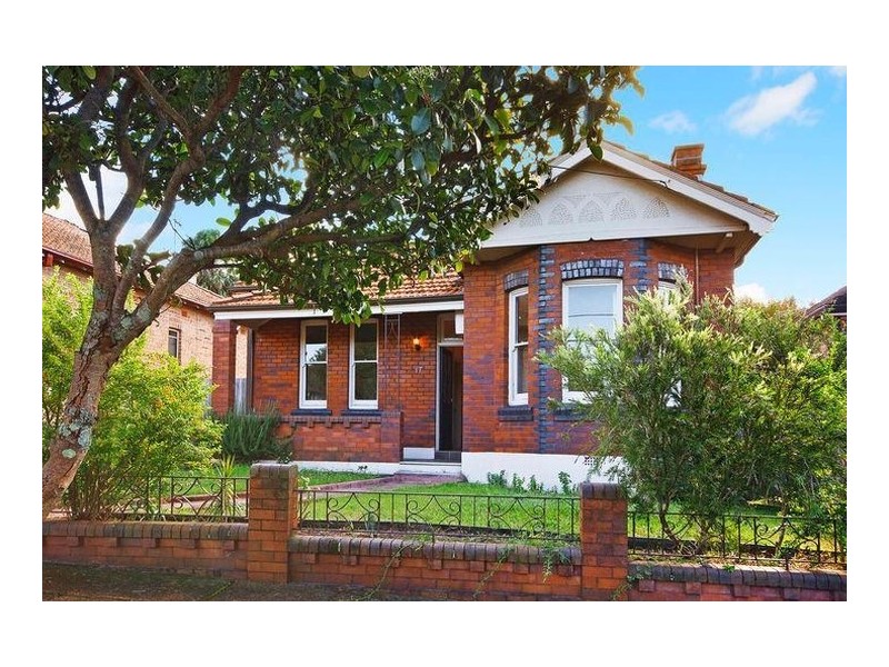 17 Balfour Street, Dulwich Hill NSW 2203
