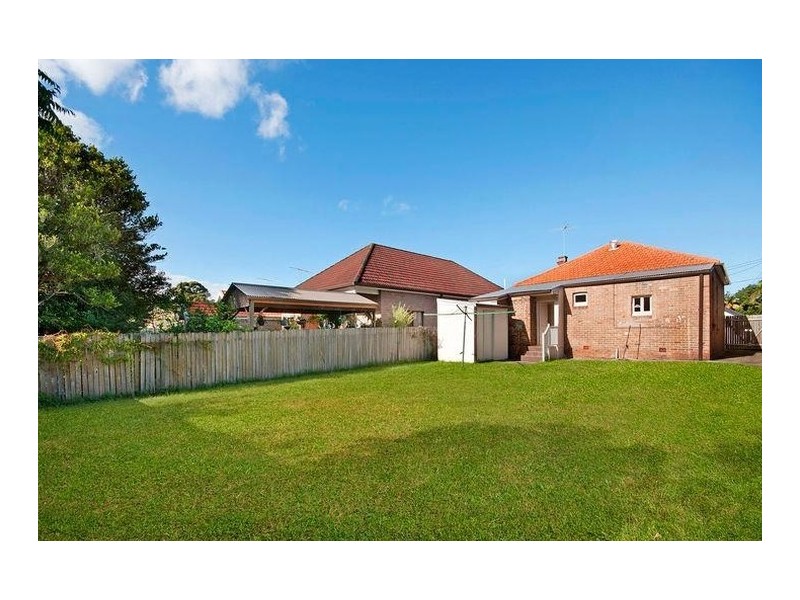 17 Balfour Street, Dulwich Hill NSW 2203
