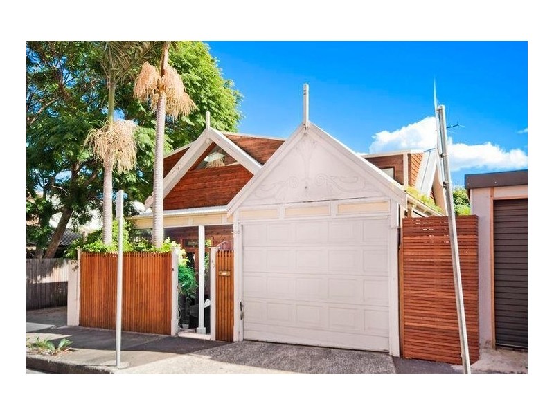40 Upward Street, Leichhardt NSW 2040