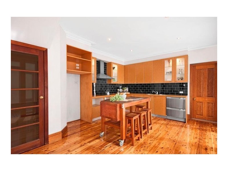 40 Upward Street, Leichhardt NSW 2040