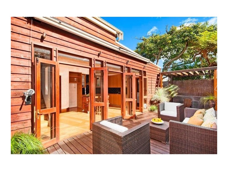 40 Upward Street, Leichhardt NSW 2040