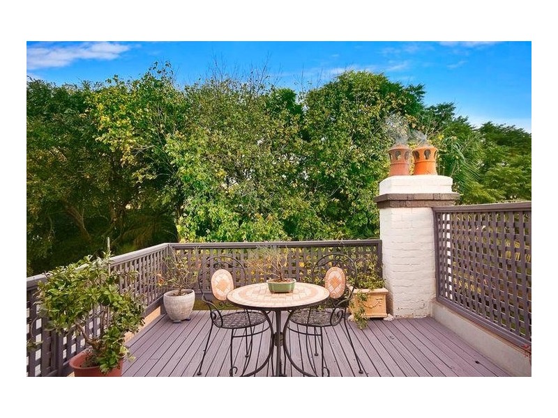 162 Evans Street, Rozelle NSW 2039