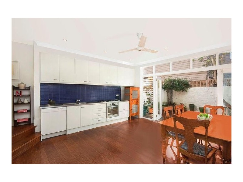 107 Curtis Road, Balmain NSW 2041