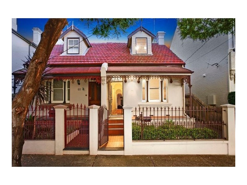 62 Carlisle Street, Leichhardt NSW 2040