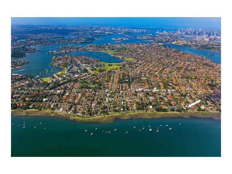 42 Wymston Parade, Wareemba NSW 2046