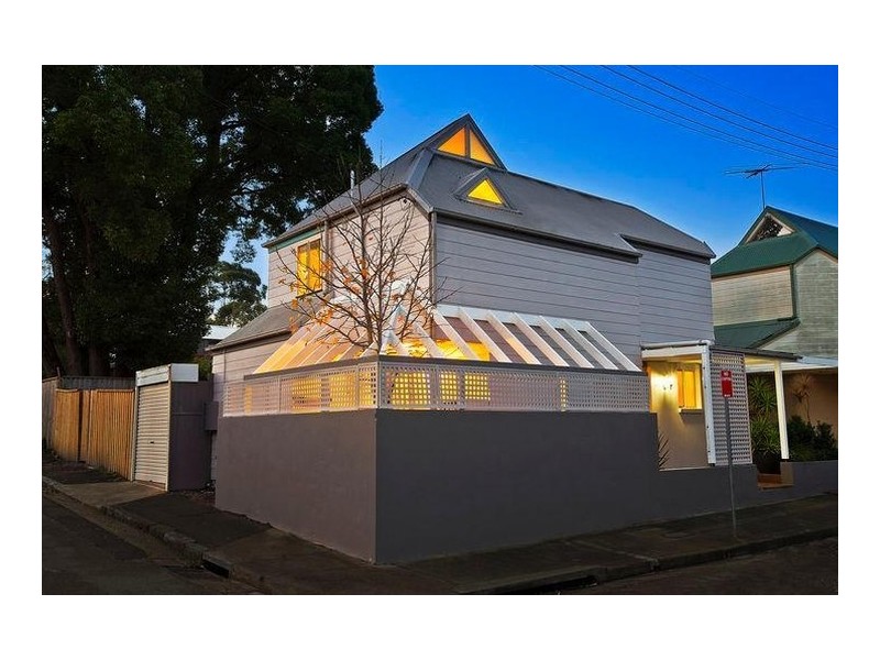 14 Brockley Street, Rozelle NSW 2039