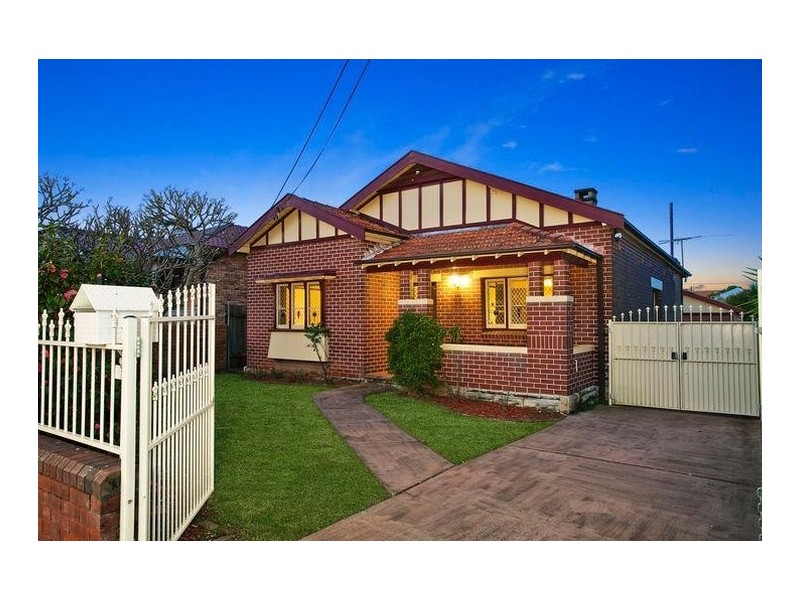 1 Tremere Street, Concord NSW 2137