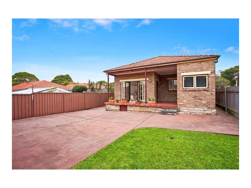 1 Tremere Street, Concord NSW 2137