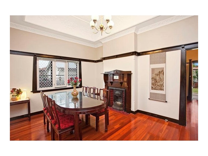 1 Tremere Street, Concord NSW 2137