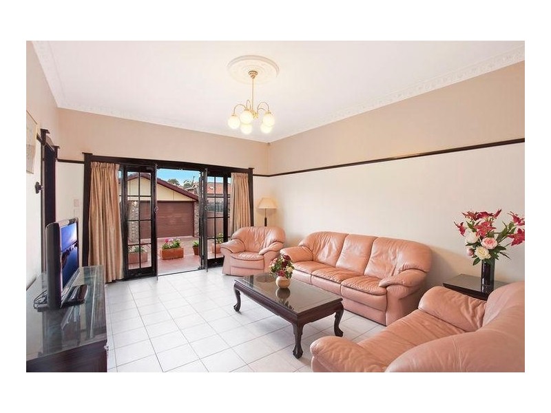 1 Tremere Street, Concord NSW 2137