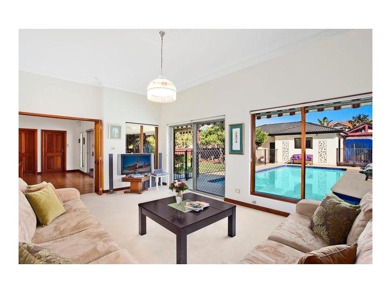 31 Claremont Road, Burwood Heights NSW 2136