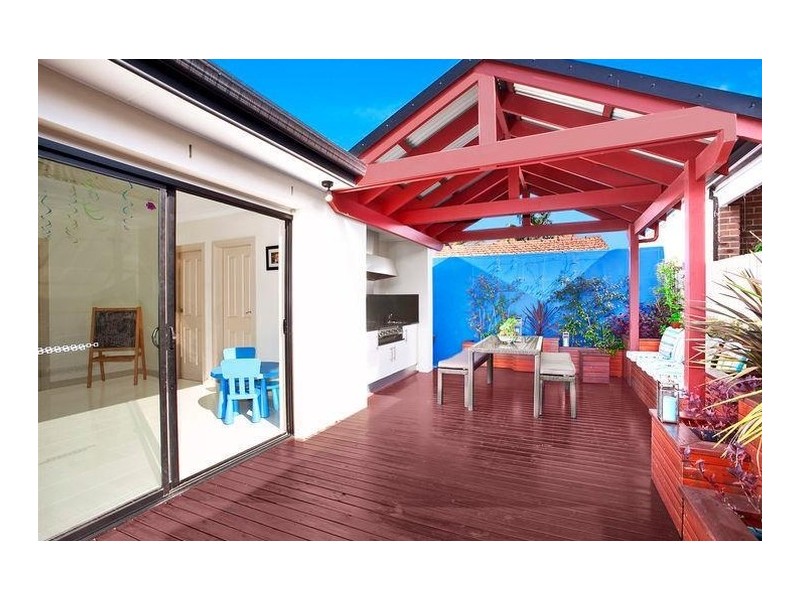 31 Claremont Road, Burwood Heights NSW 2136