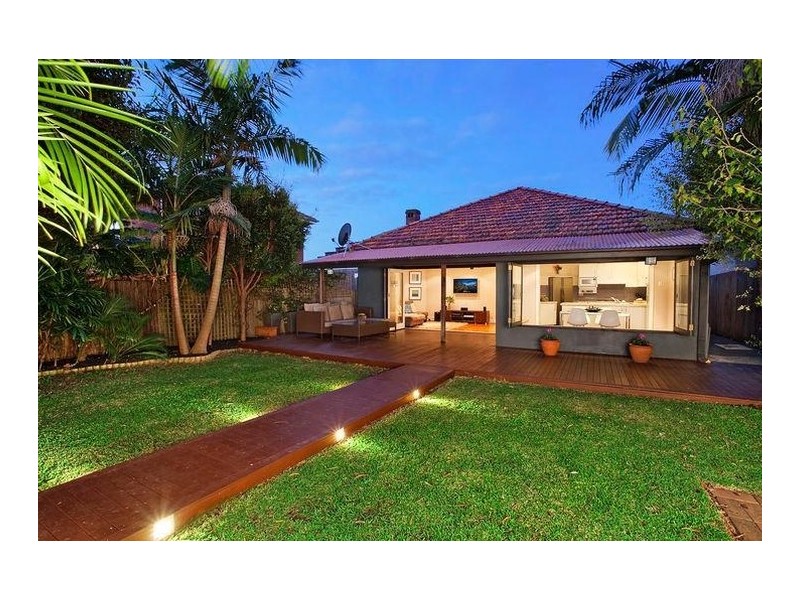 60 Mackenzie Street, Leichhardt NSW 2040