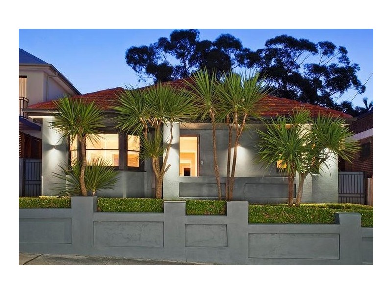 60 Mackenzie Street, Leichhardt NSW 2040