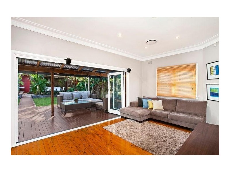 60 Mackenzie Street, Leichhardt NSW 2040