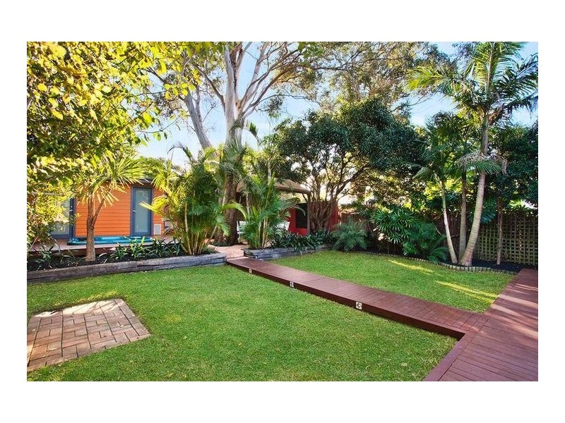 60 Mackenzie Street, Leichhardt NSW 2040