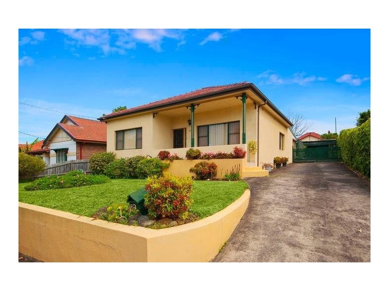 62 Kingston Street, Haberfield NSW 2045