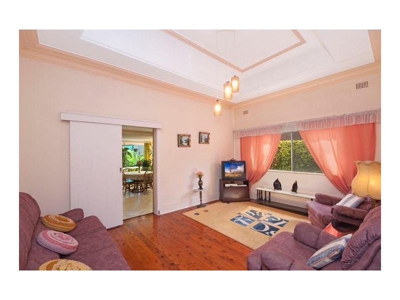 62 Kingston Street, Haberfield NSW 2045