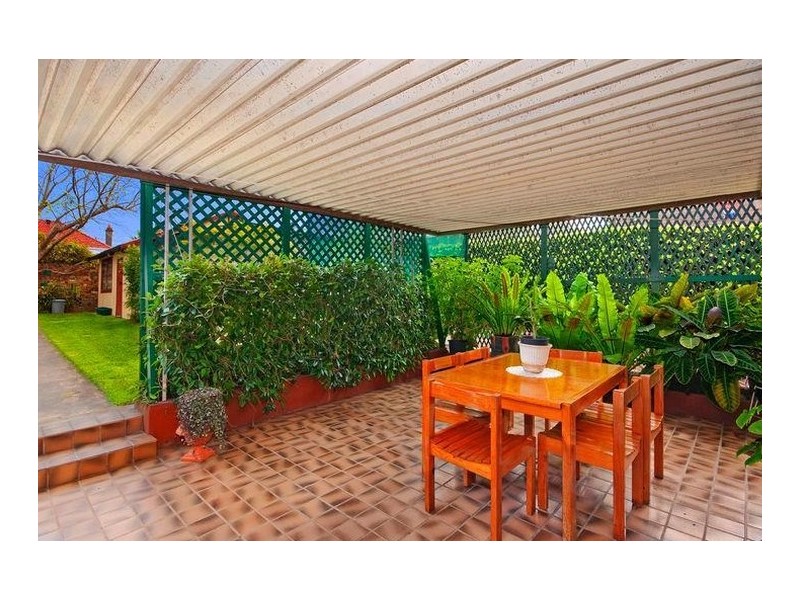 62 Kingston Street, Haberfield NSW 2045