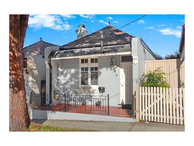 7 Thorby Avenue, Leichhardt NSW 2040