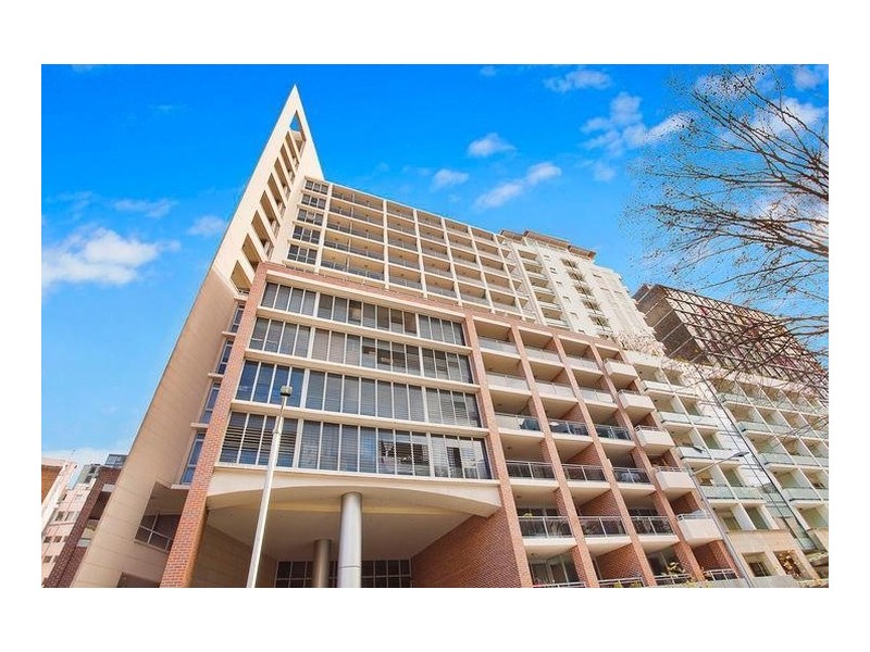 64/107 Quay Street, Haymarket NSW 2000