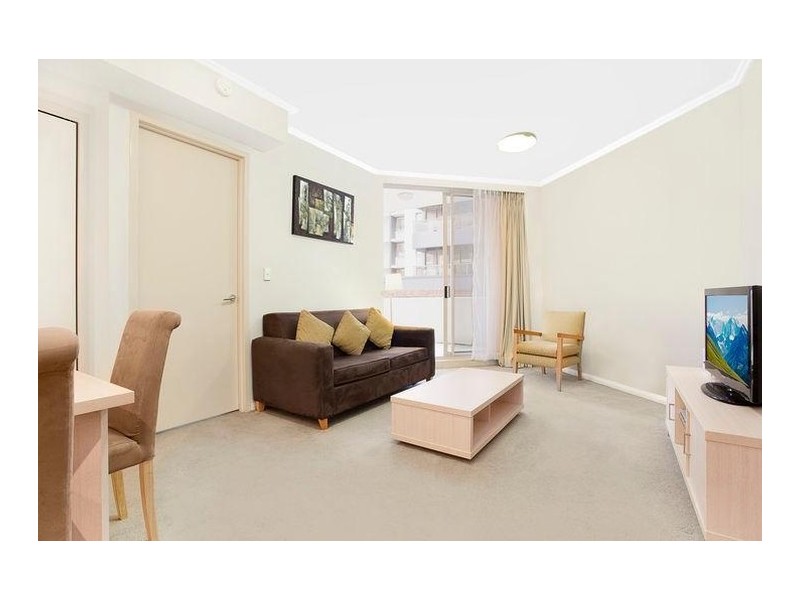 64/107 Quay Street, Haymarket NSW 2000