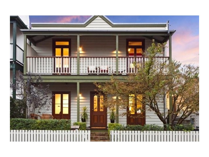 108A Short Street, Birchgrove NSW 2041