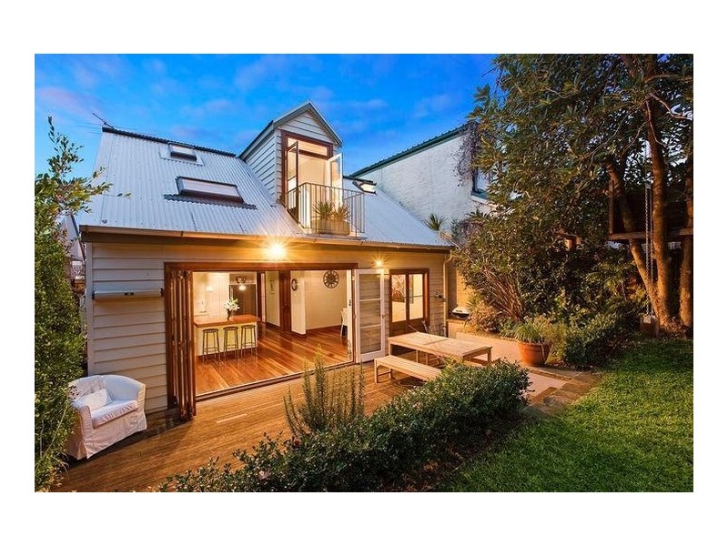108A Short Street, Birchgrove NSW 2041