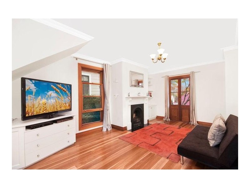 108A Short Street, Birchgrove NSW 2041