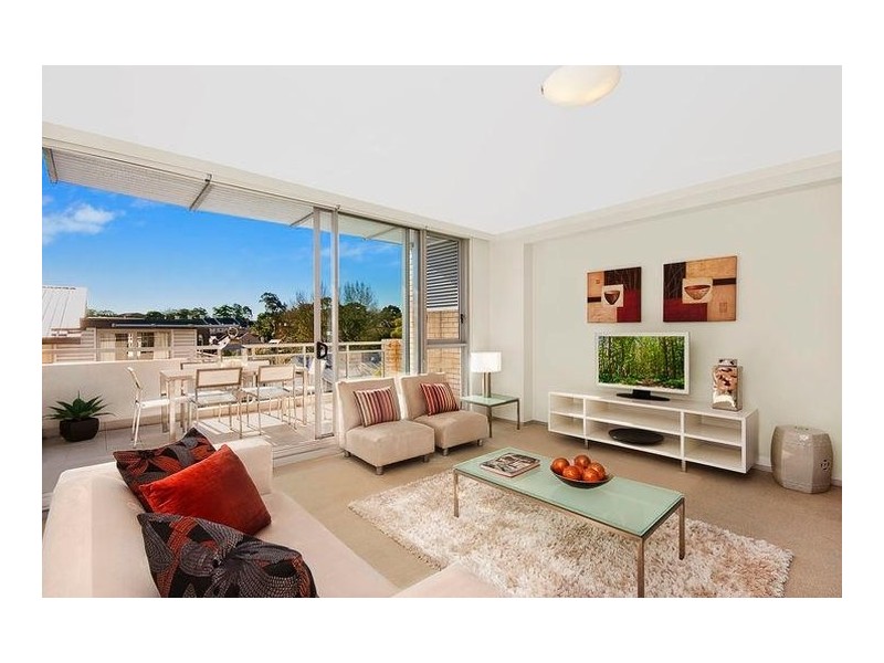 406/16 Larkin Street, Camperdown NSW 2050