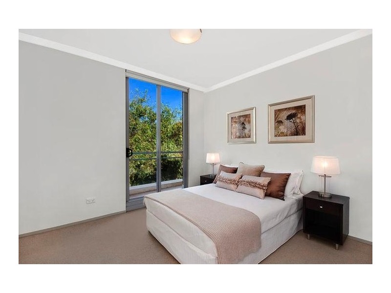 406/16 Larkin Street, Camperdown NSW 2050