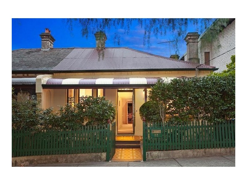 77 Elswick Street, Leichhardt NSW 2040