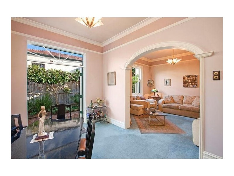 14 Cecilia Street, Marrickville NSW 2204