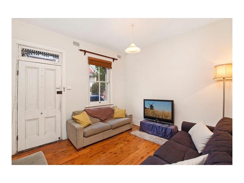 22 Talfourd Street, Glebe NSW 2037