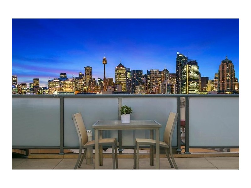 409/2 Glebe Point Road, Glebe NSW 2037