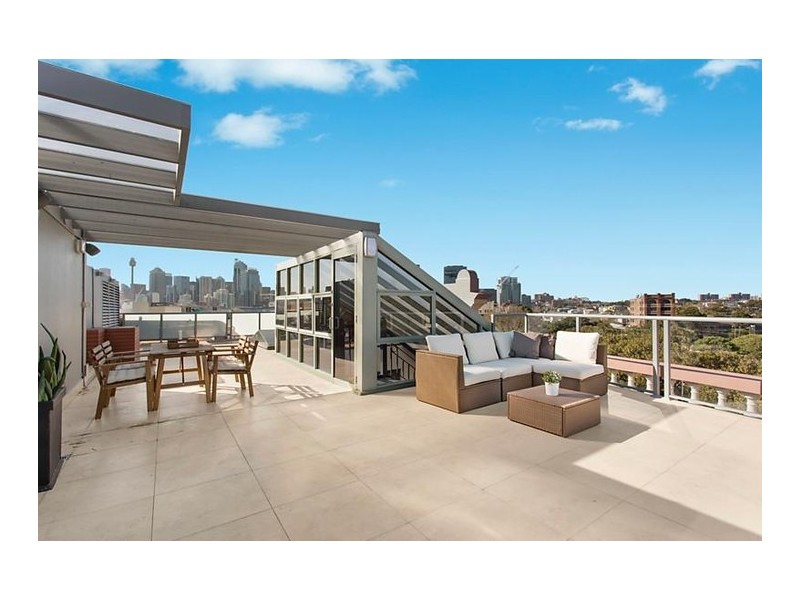 409/2 Glebe Point Road, Glebe NSW 2037