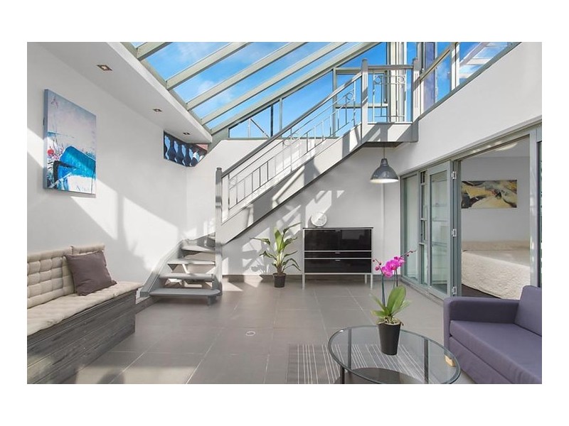 409/2 Glebe Point Road, Glebe NSW 2037