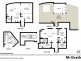 409/2 Glebe Point Road, Glebe NSW 2037 Floorplan