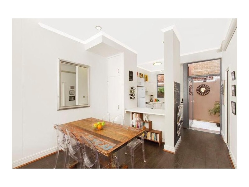 3/10 John Street, Leichhardt NSW 2040