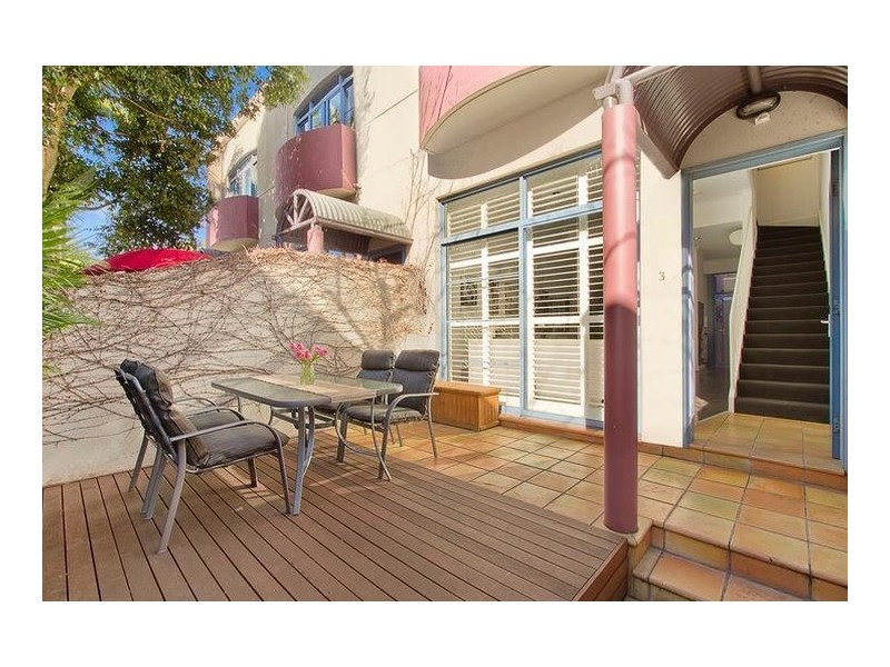 3/10 John Street, Leichhardt NSW 2040