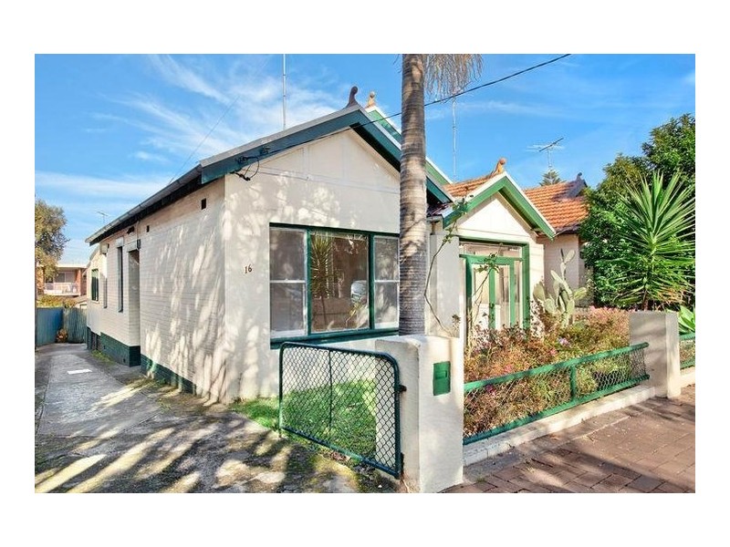 16 Ness Avenue, Dulwich Hill NSW 2203