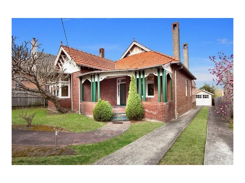 29 Kingston Street, Haberfield NSW 2045