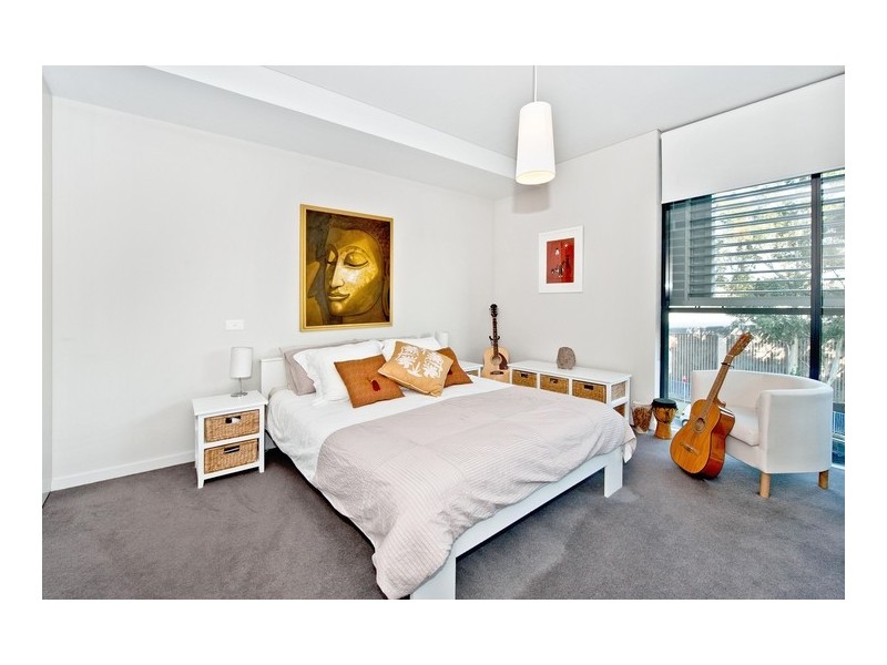 303/5 Sterling Circuit, Camperdown NSW 2050