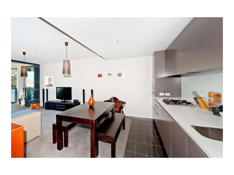 303/5 Sterling Circuit, Camperdown NSW 2050