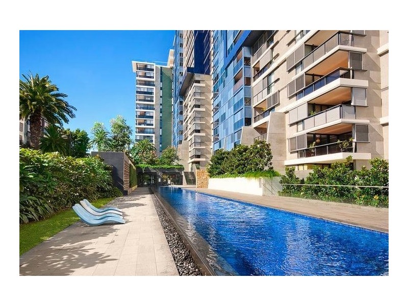 303/5 Sterling Circuit, Camperdown NSW 2050