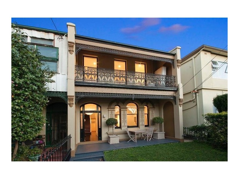 24 Toxteth Road, Glebe NSW 2037