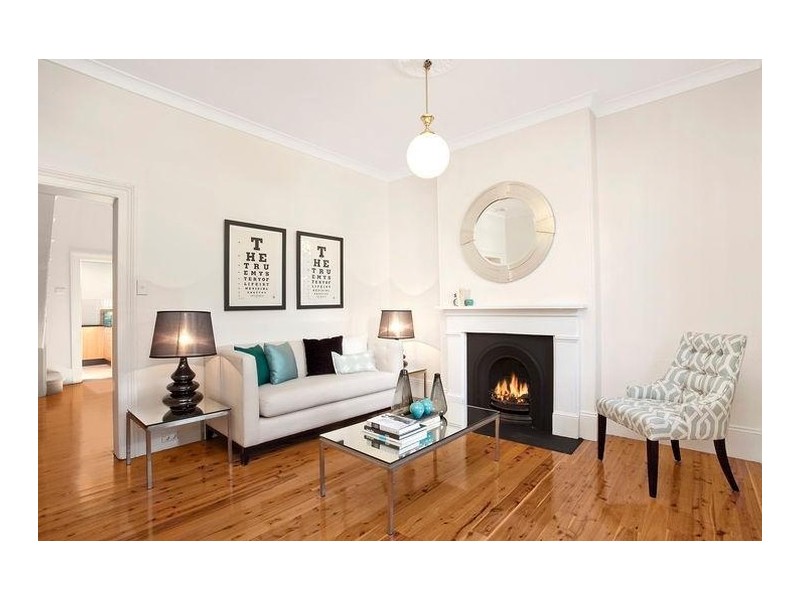 6 Cleveland Street, Chippendale NSW 2008