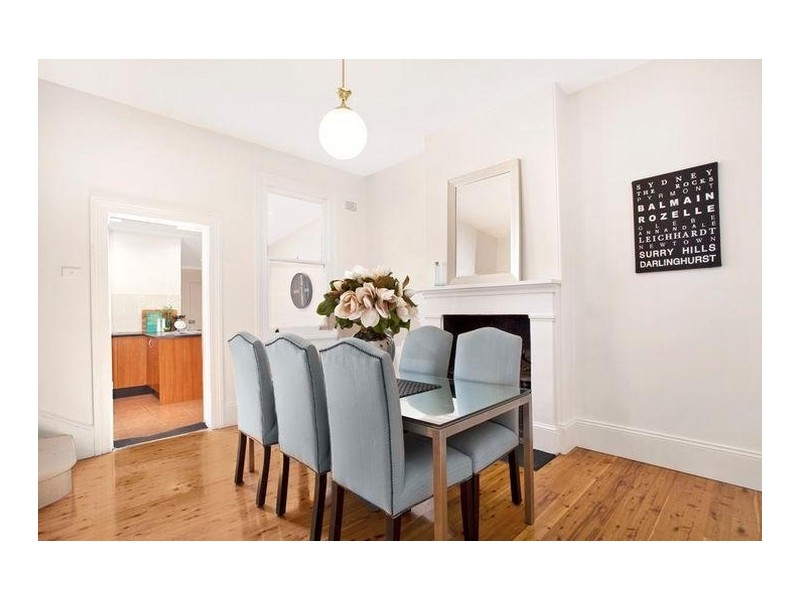 6 Cleveland Street, Chippendale NSW 2008